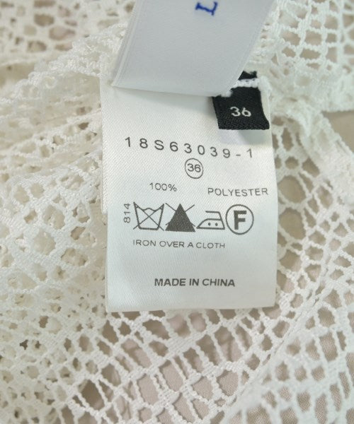 LE CIEL BLEU เสื้อสตรี