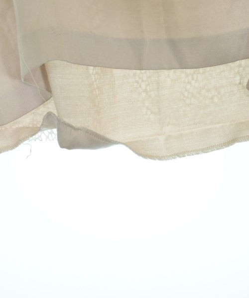 LE CIEL BLEU เสื้อสตรี
