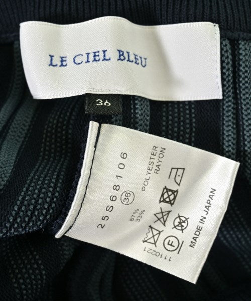 LE CIEL BLEU กางเกง อื่น