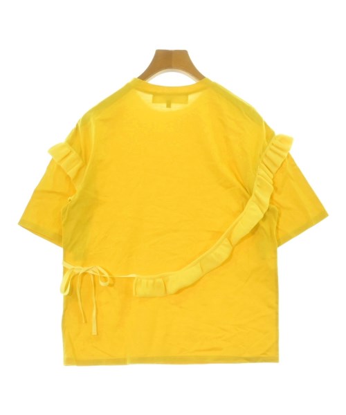 LE CIEL BLEU เสื้อยืด/เสื้อท็อปส์