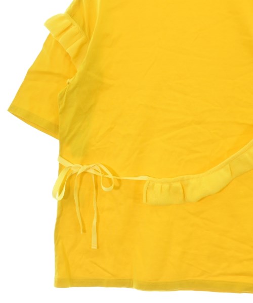 LE CIEL BLEU เสื้อยืด/เสื้อท็อปส์