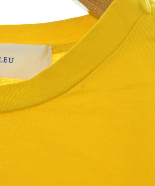 LE CIEL BLEU เสื้อยืด/เสื้อท็อปส์