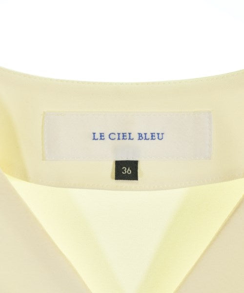 LE CIEL BLEU เสื้อสตรี