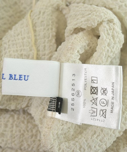 LE CIEL BLEU เสื้อสตรี