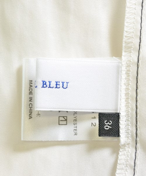 LE CIEL BLEU เสื้อสตรี