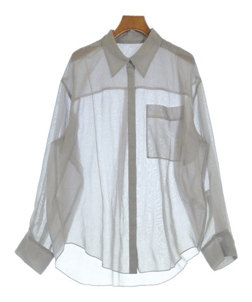 LE CIEL BLEU เสื้อลำลอง