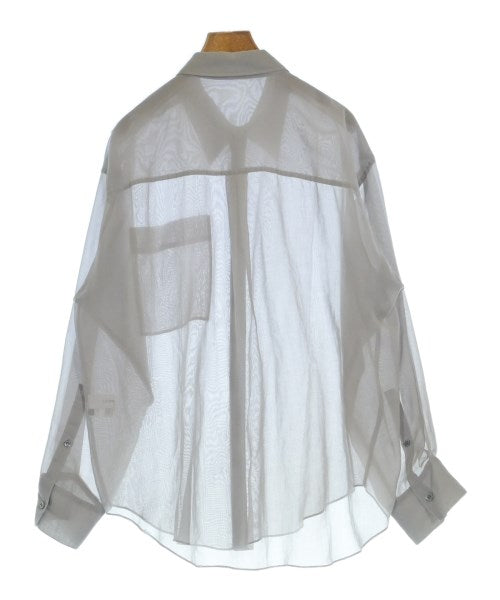 LE CIEL BLEU เสื้อลำลอง