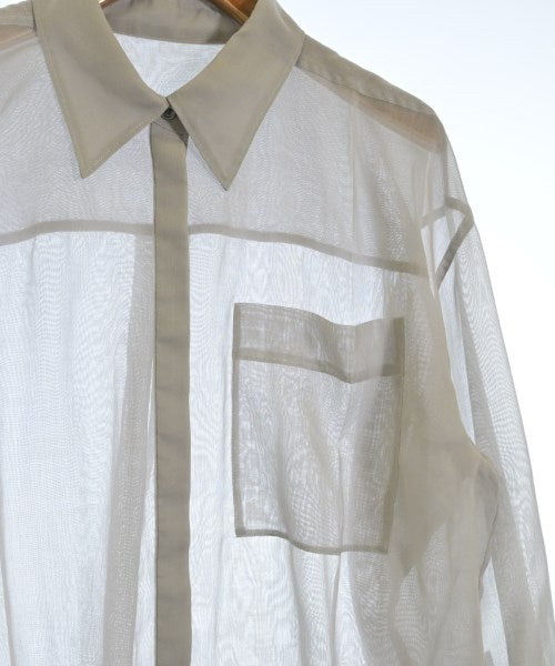 LE CIEL BLEU เสื้อลำลอง
