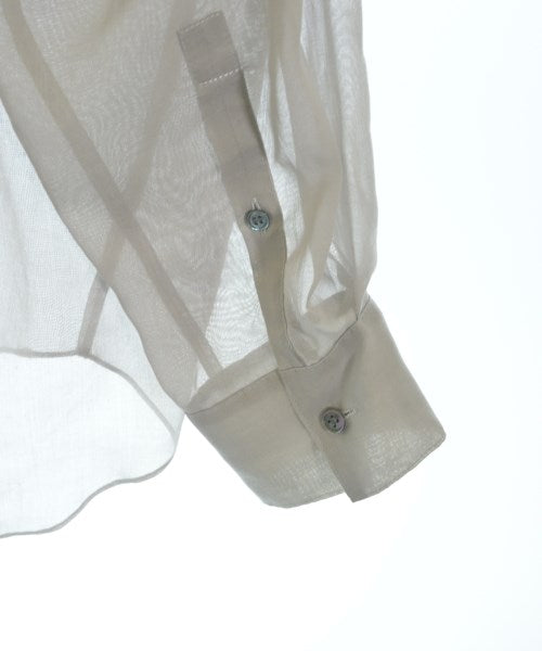 LE CIEL BLEU เสื้อลำลอง