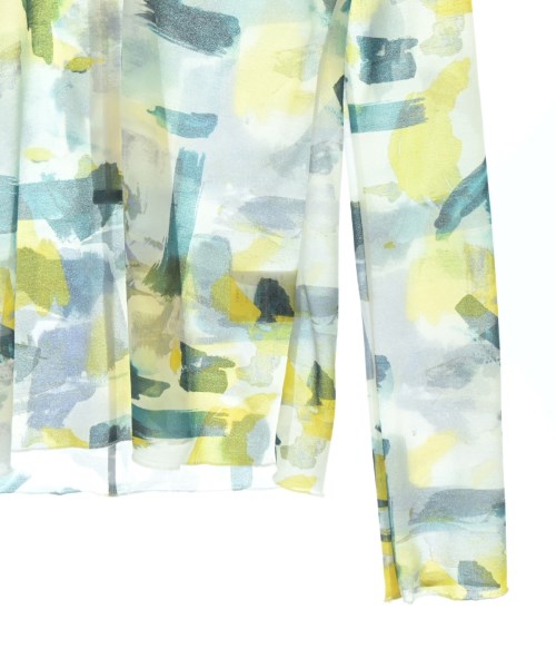LE CIEL BLEU เสื้อสตรี
