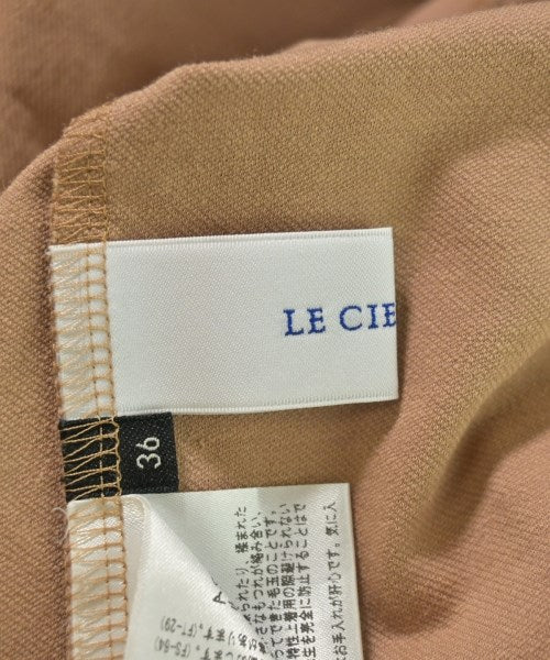 LE CIEL BLEU ชุดเดรส