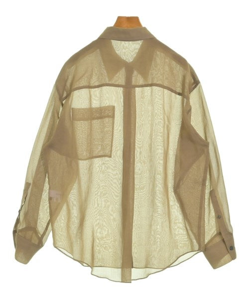 LE CIEL BLEU เสื้อลำลอง