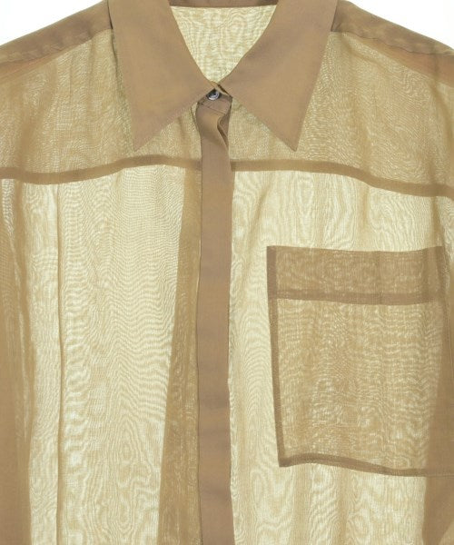 LE CIEL BLEU เสื้อลำลอง