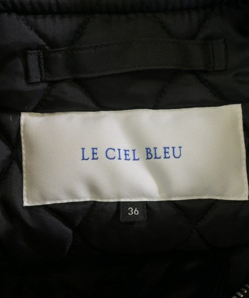 LE CIEL BLEU แจ็คเก็ตเบลาส์
