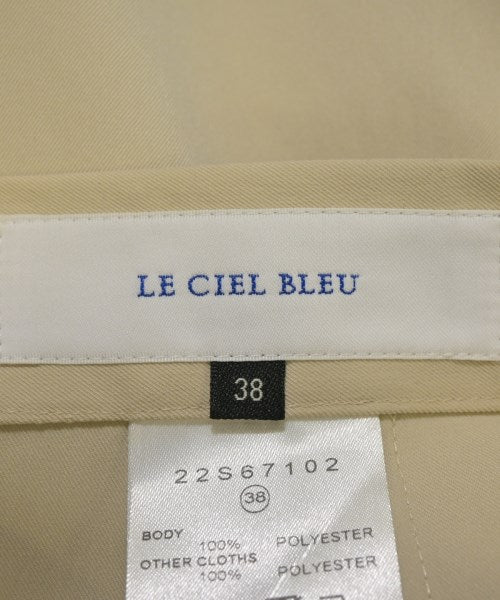 LE CIEL BLEU กระโปรงยาว/แม็กซี่ยาว
