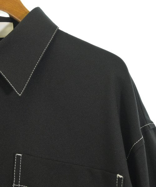 LE CIEL BLEU เดรสที่เป็นเสื้อเชิ้ตตัวยาว