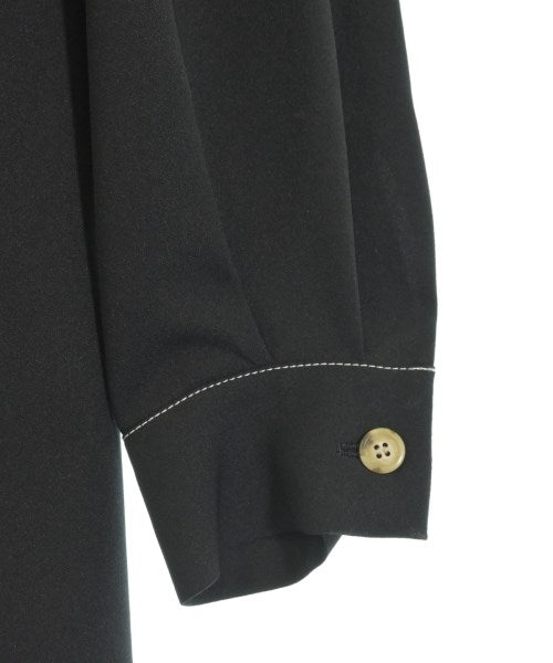 LE CIEL BLEU เดรสที่เป็นเสื้อเชิ้ตตัวยาว