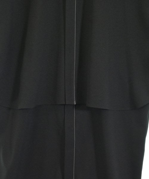 LE CIEL BLEU เดรสที่เป็นเสื้อเชิ้ตตัวยาว