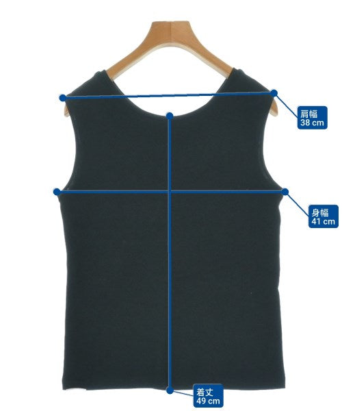 LE CIEL BLEU เสื้อกล้าม
