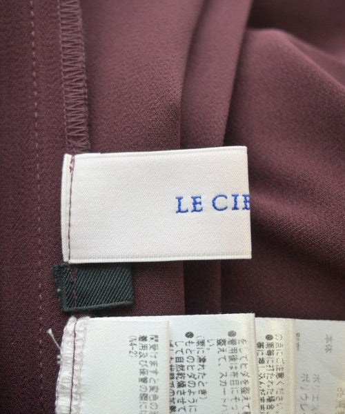 LE CIEL BLEU กระโปรงยาว/แม็กซี่ยาว