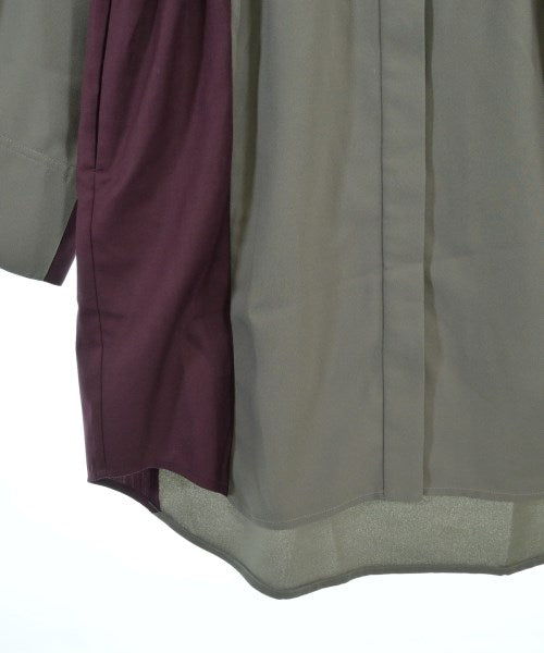 LE CIEL BLEU เสื้อสตรี