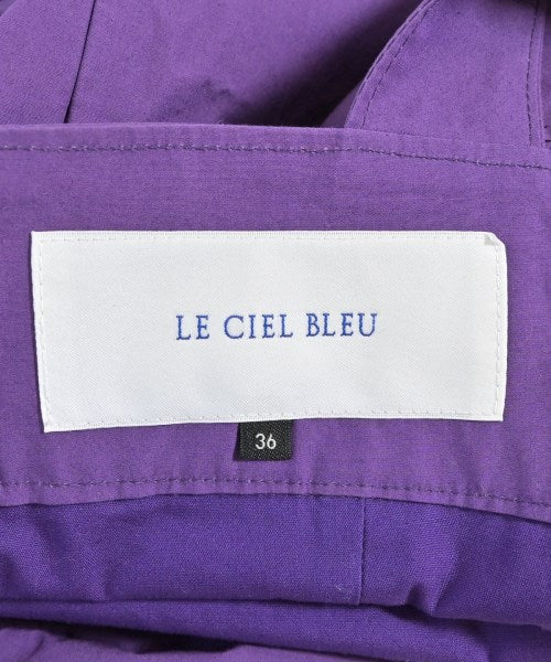 LE CIEL BLEU ชุดเดรส