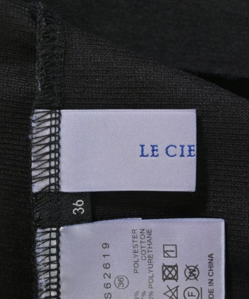 LE CIEL BLEU เสื้อสตรี