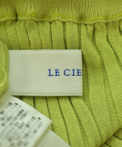 LE CIEL BLEU กางเกง อื่น