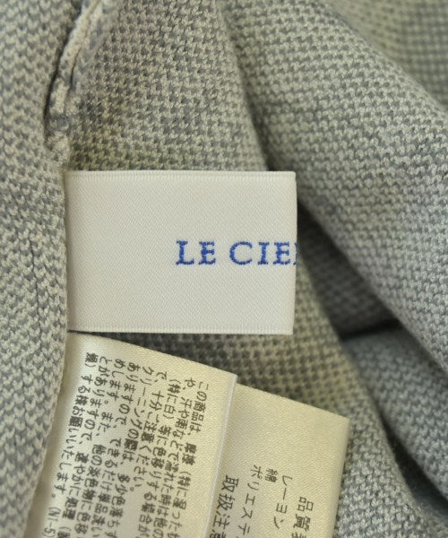 LE CIEL BLEU เสื้อกันหนาว