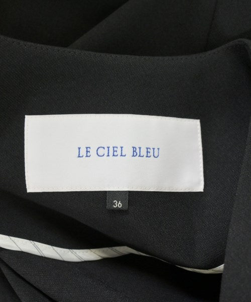 LE CIEL BLEU เบลเซอร์/แจ็คเก็ตสูท