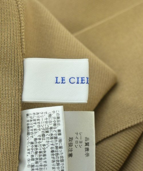 LE CIEL BLEU กระโปรงยาว/แม็กซี่ยาว