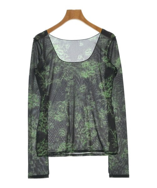 LE CIEL BLEU เสื้อยืด/เสื้อท็อปส์