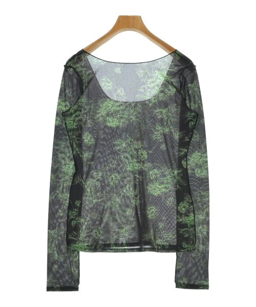 LE CIEL BLEU เสื้อยืด/เสื้อท็อปส์