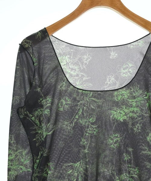 LE CIEL BLEU เสื้อยืด/เสื้อท็อปส์