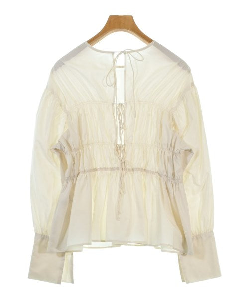 LE CIEL BLEU เสื้อสตรี