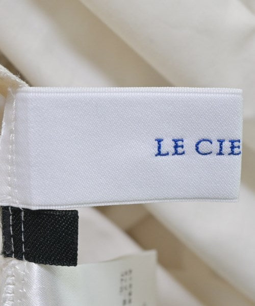 LE CIEL BLEU เสื้อสตรี