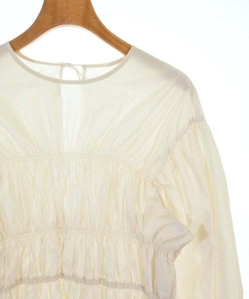 LE CIEL BLEU เสื้อสตรี