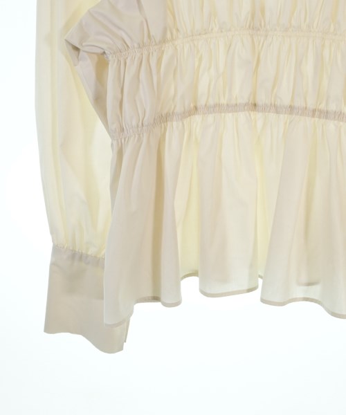 LE CIEL BLEU เสื้อสตรี