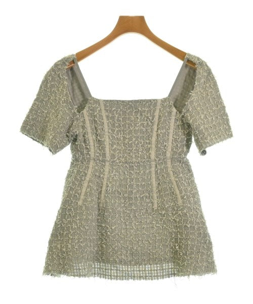 LE CIEL BLEU เสื้อสตรี