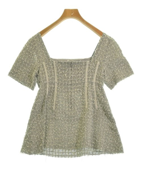 LE CIEL BLEU เสื้อสตรี