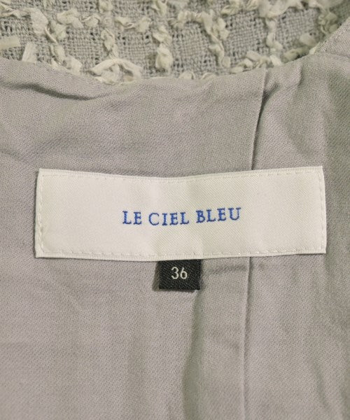 LE CIEL BLEU เสื้อสตรี