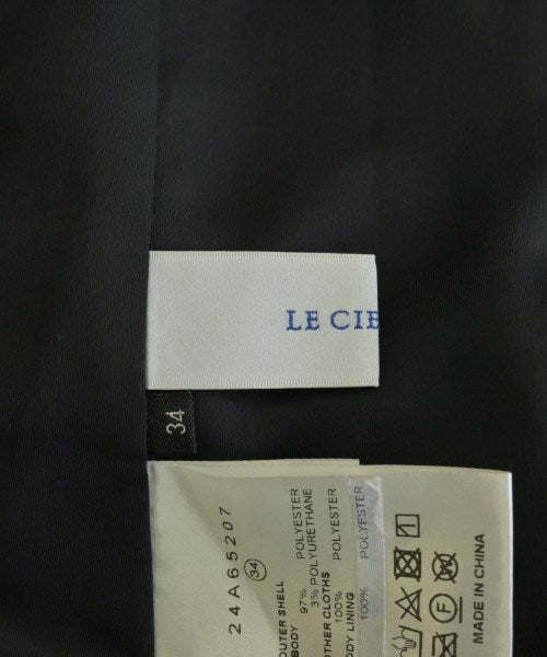 LE CIEL BLEU ชุดเดรส