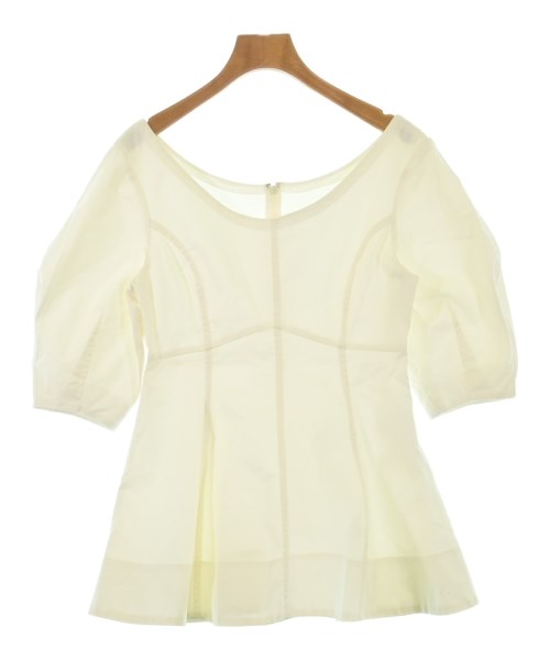 LE CIEL BLEU เสื้อสตรี