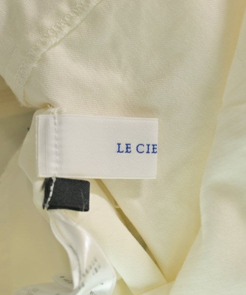 LE CIEL BLEU เสื้อสตรี