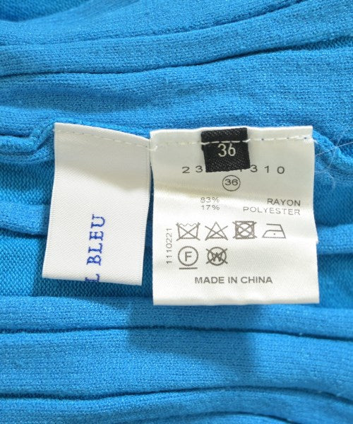 LE CIEL BLEU เสื้อกันหนาว
