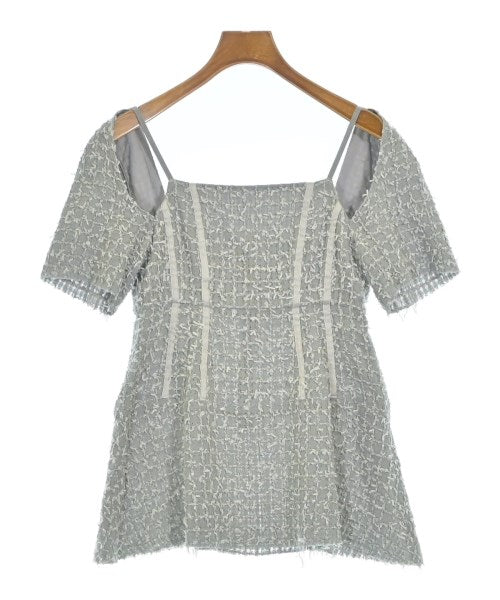 LE CIEL BLEU เสื้อสตรี