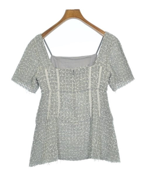 LE CIEL BLEU เสื้อสตรี