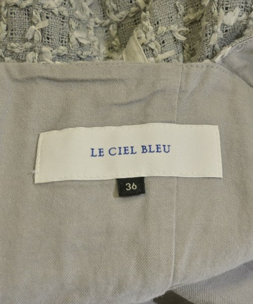 LE CIEL BLEU เสื้อสตรี