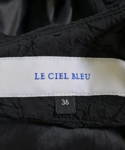 LE CIEL BLEU ชุดเดรส