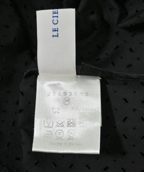 LE CIEL BLEU เสื้อสตรี